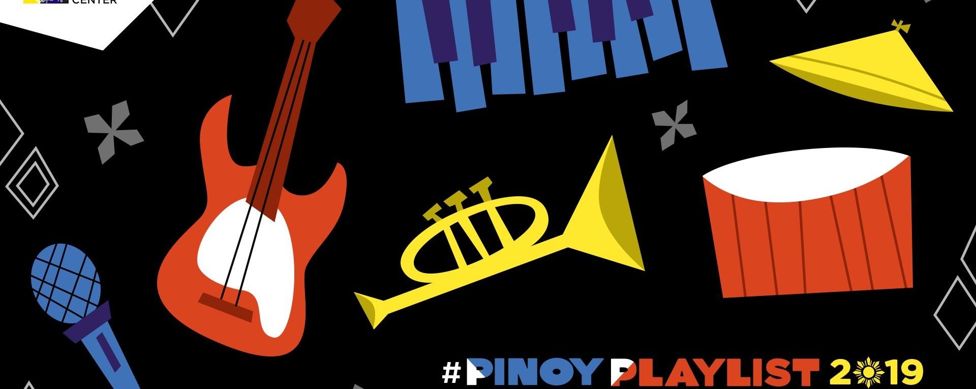 Pinoy Playlist Music Festival 2019